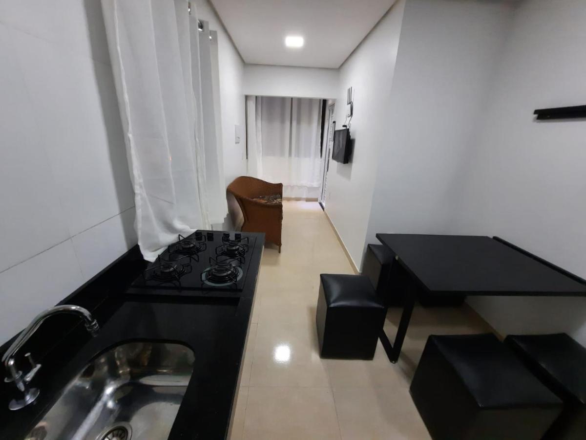 Apartamento Portomar- Porto De Galinhas Pe Lejlighed Eksteriør billede