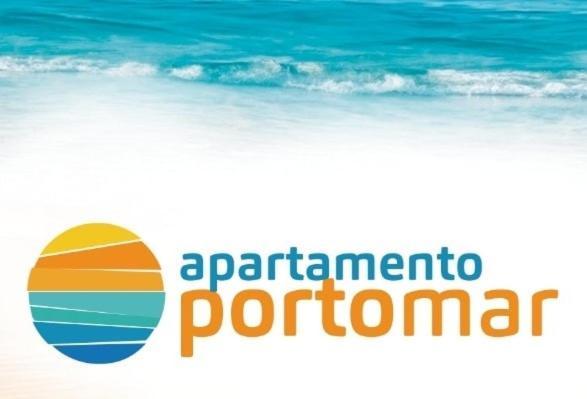 Apartamento Portomar- Porto De Galinhas Pe Lejlighed Eksteriør billede